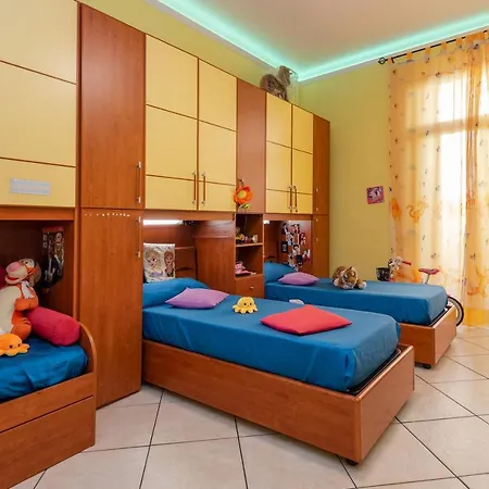 Melandra Apartment La Spezia