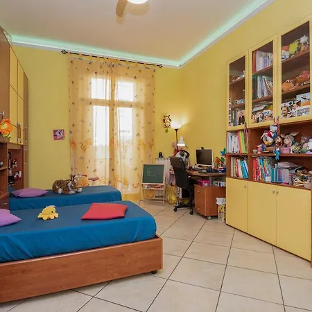 Melandra Apartment La Spezia