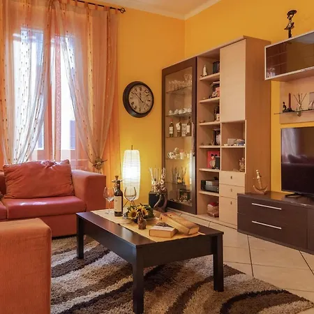 Apartment Melandra La Spezia