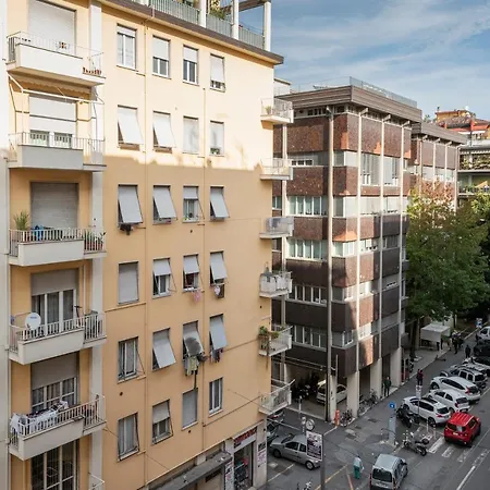 Melandra * La Spezia