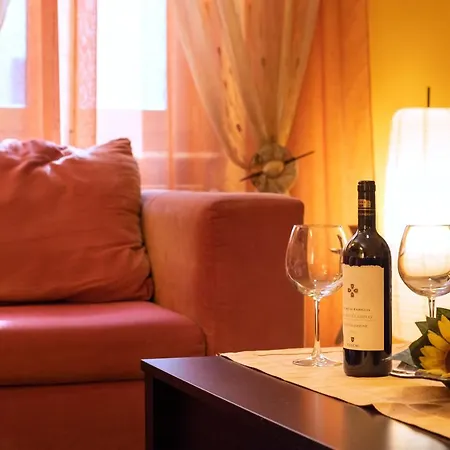 Melandra Apartment