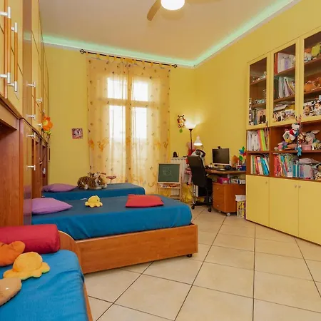 Apartment Melandra