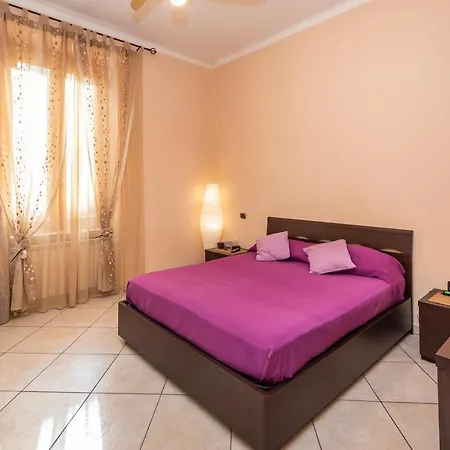 Apartment Melandra