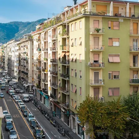 Melandra La Spezia